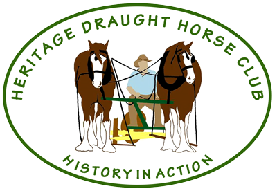 Heritage Draught Horse Club